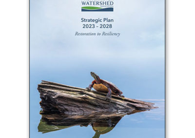 Nashua River Watershed Assocation