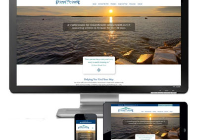 Stonehouse Associates