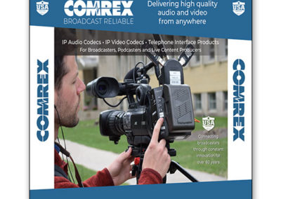 Comrex